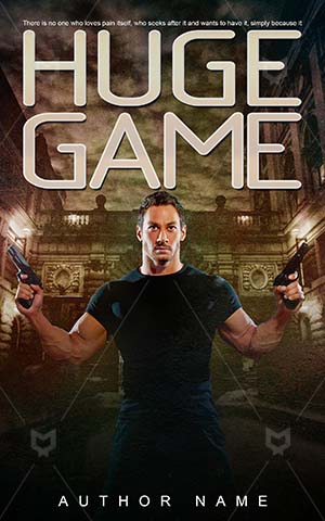 Thrillers-book-cover-shooter-big-game
