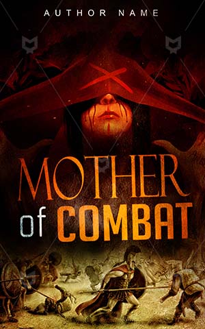 Thrillers-book-cover-mother-war-deadly
