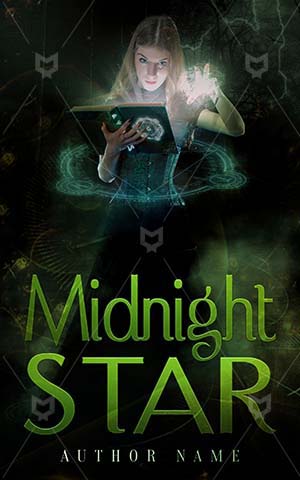 Thrillers-book-cover-midnight-star-girl
