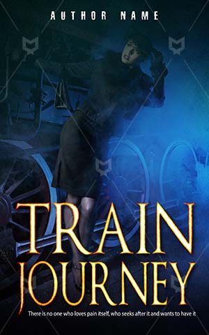 Thrillers-book-cover-thriller-train-girl