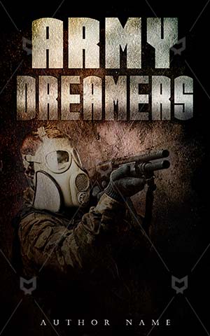 Thrillers-book-cover-thriller-army-dreamers