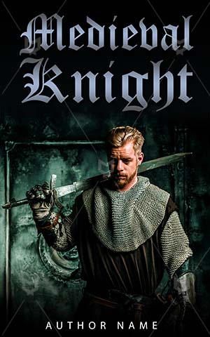 Thrillers-book-cover-knight-brave-mediebal