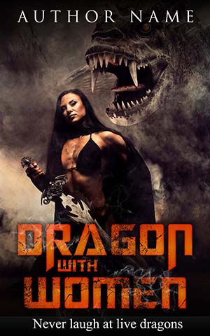 Thrillers-book-cover-dragon-fantasy-scary
