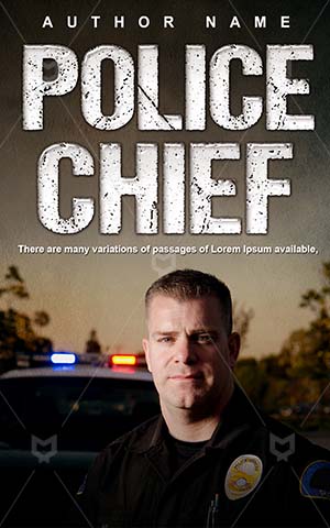 Thrillers-book-cover-Cop-Patrol-cop-Police-car-Battle-Officer-Policeman-Premade-covers-thriller-Security-Uniform